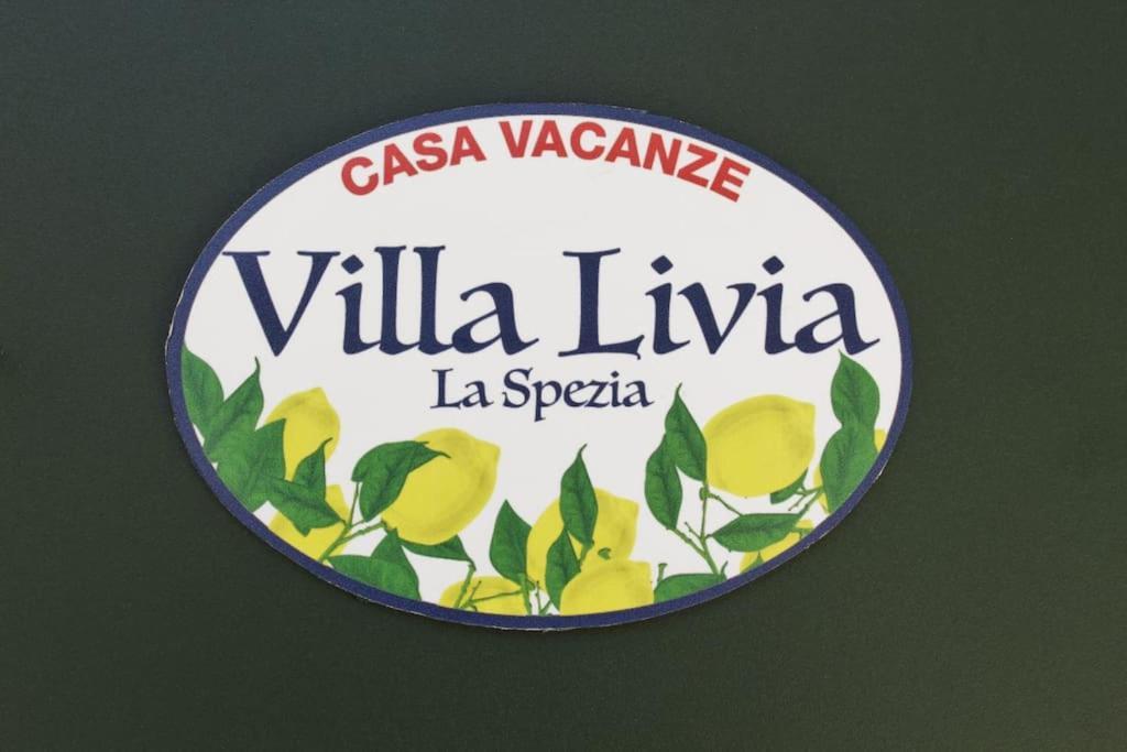 Vakantiehuis Livia *